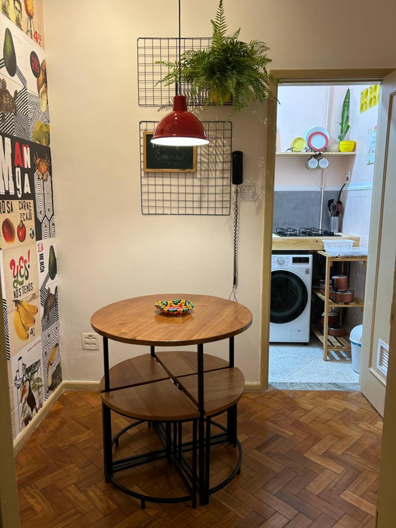 Apartamento Pe Na Areia Na Quadra Copacabana Localizacao Rio Wifi 100mb Rio de Janeiro